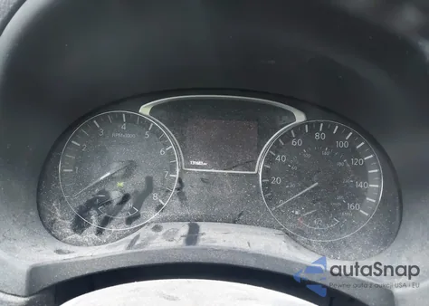 2017 Nissan Altima 3.5 Sl from USA, damaged, VIN 1N4BL3AP3HC108254